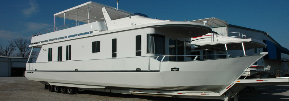 Sunstar Houseboats Houseboats For Sale